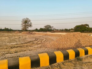 Plot Area in  Plot at Sekhanapur – for Sale