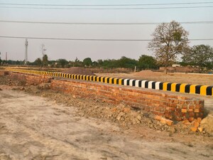Plot Area in  Plot at Sekhanapur – for Sale