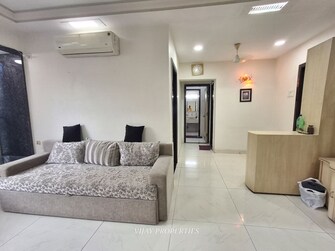 4 BHK + Prayer Room,Servant Room,Study Room,Extra Room,Basement,Store Room 1875 Sq.Ft. Apartment in Raheja Odyssey