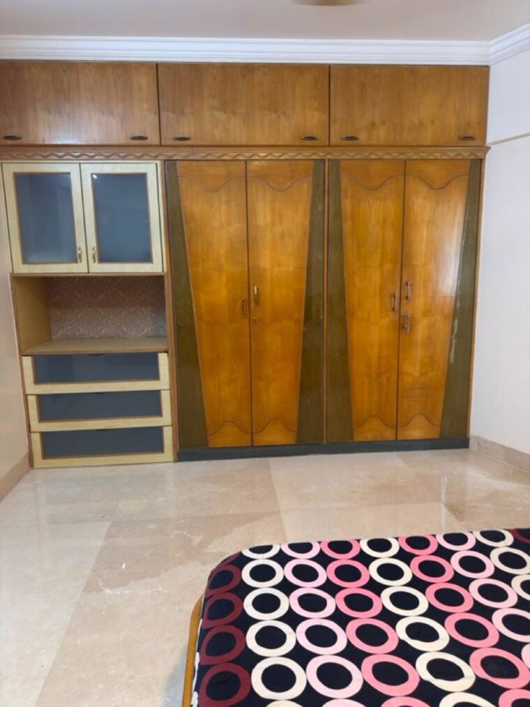 Bedroom, dev-shakti 2 Bedroom 780 Sq.Ft. Apartment In Santacruz West Mumbai 10621899