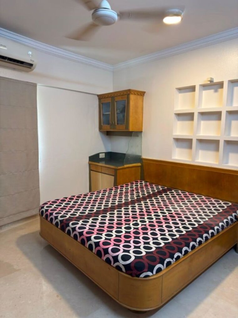 Bedroom, dev-shakti 2 Bedroom 780 Sq.Ft. Apartment In Santacruz West Mumbai 10621899