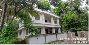  Independent House – Exterior View View at Parappara - for Sale