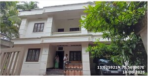 Independent House – Exterior View View at Parappara - for Sale