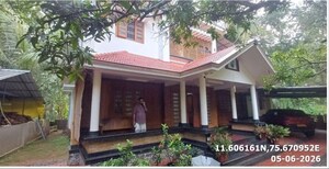  Independent House For Sale in Chandanattupadam
