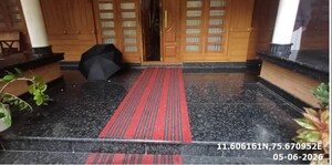 Bedroom in  Independent House at Chandanattupadam – for Sale