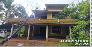  Independent House For Sale in Chandanattupadam