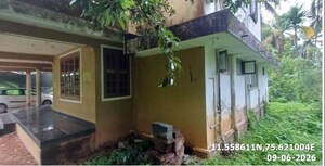 Living Room in  Independent House at Chandanattupadam – for Sale