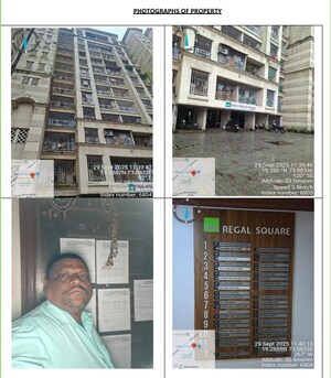  Apartment For Sale in Bhadwad Gaon