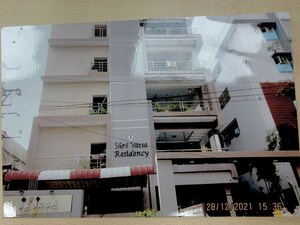  Apartment For Sale in Krishna Nagar