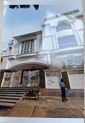  Independent House For Sale in Koritepadu