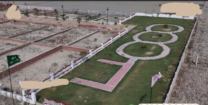Plot Area in  Plot at Sekhanapur – for Sale
