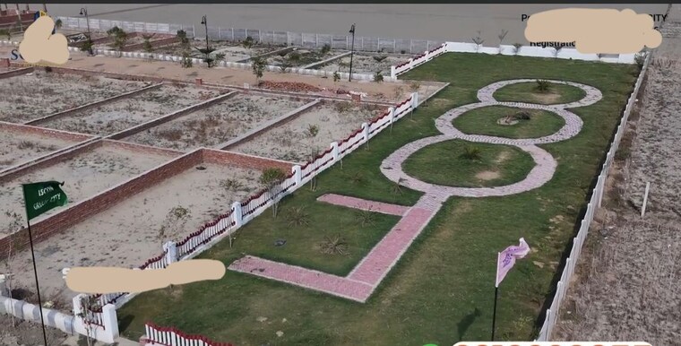 undefined, sekhanapur  1650 Sq.Ft. Plot In Sekhanapur Lucknow 10621900