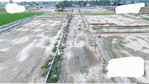 Plot Area in  Plot at Sekhanapur – for Sale