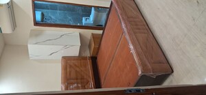 Kitchen in 1 RK Builder Floor at Sector 52 – for Rent