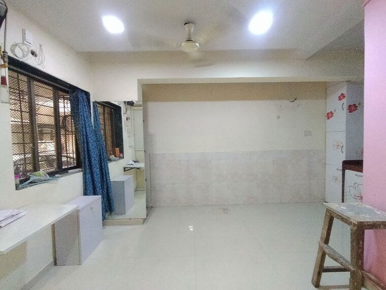 Room, oberoi-realty-park-view 4 Bedroom 1200 Sq.Ft. Apartment In Kandivali East Mumbai 10621907