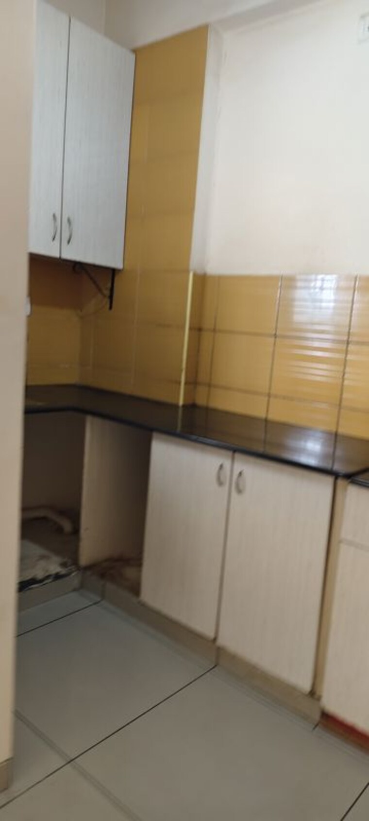 Kitchen, gr-maithri 1 Bedroom 618 Sq.Ft. Apartment In Cambridge Layout Bangalore 10621925