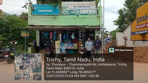  Independent House For Sale in Gangavalli