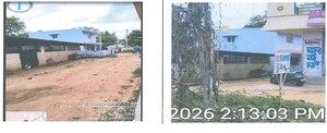  Independent House – Exterior View View at Chikkanagamangala - for Sale