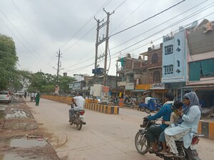  Independent House – Exterior View View at Randhir Colony - for Sale