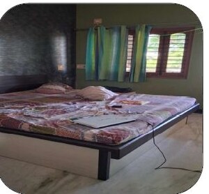 Bedroom in  Independent House at Nav Durga Society – for Sale