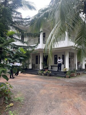  Independent House – Exterior View View at Fathwa Nagar - for Sale