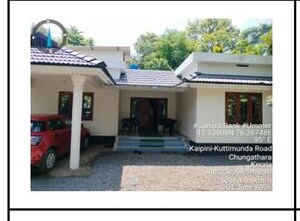  Independent House For Sale in Ayikkarapadi