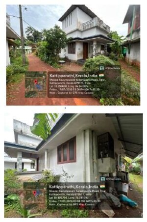  Independent House For Sale in Kavungal