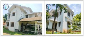  Independent House For Sale in Nilambur