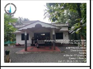  Independent House For Sale in Chamravattom