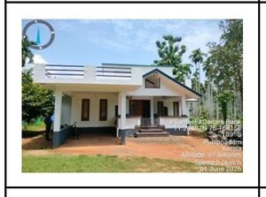  Independent House For Sale in Nilambur