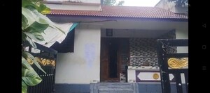  Independent House – Exterior View View at Alathur - for Sale