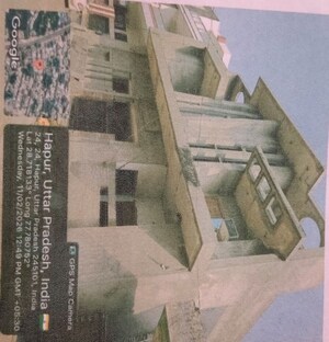  Independent House For Sale in Hapur Road