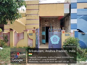  Independent House For Sale in Pydibimavaram