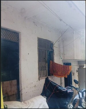 Kitchen in  Independent House at Ramkrishan Nagar – for Sale