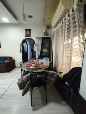 Gym in 1 BHK Apartment at God Gifts Building, Lower Parel – for Rent