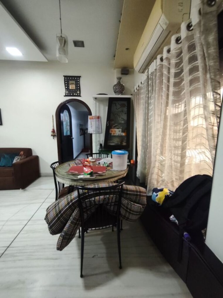 Gym, god-gifts-building 1 Bedroom 600 Sq.Ft. Apartment In Lower Parel Mumbai 10621950