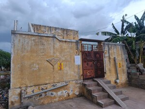  Independent House – Exterior View View at Thamarai Nagar - for Sale