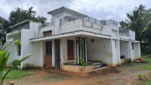  Independent House For Sale in Chandranagar Colony Extension