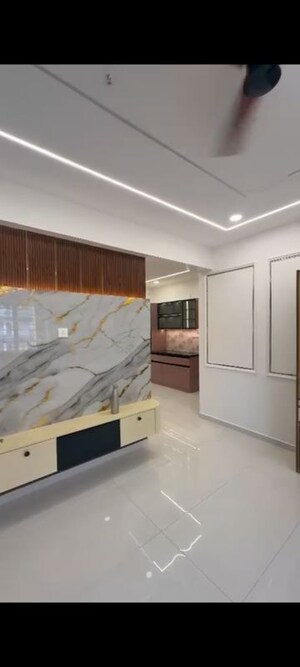 Kitchen in 2 BHK Apartment at Aaditris Empire Apartments, Velmala – for Sale