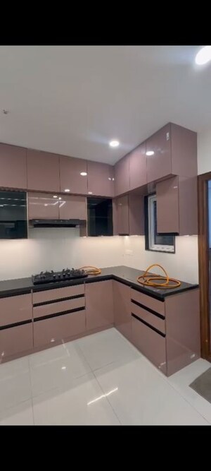Kitchen in 2 BHK Apartment at Aaditris Empire Apartments, Velmala – for Sale