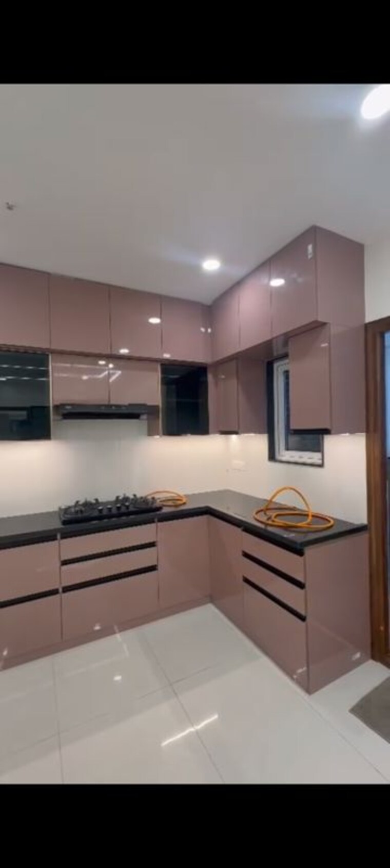 Kitchen, aaditris-empire-apartments 2 Bedroom 1250 Sq.Ft. Apartment In Velmala Hyderabad 10621948