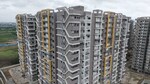2 BHK + Servant Room,Study Room,Extra Room,Basement,Store Room 1250 Sq.Ft. Apartment in Aaditris Empire Apartments
