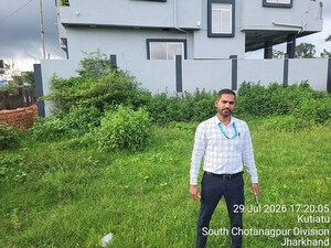   Land at Namkum – for Sale