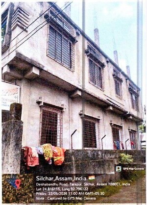  Independent House – Exterior View View at Tarapur - for Sale