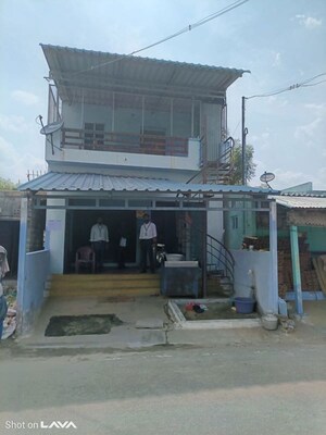  Independent House For Sale in Paramathi