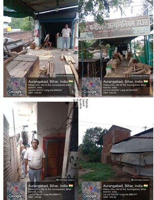  Independent House For Sale in Mama Chowk