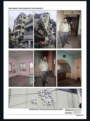  Apartment For Sale in Sinthee