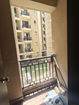 Balcony in  Apartment at Bhakrota – for Sale