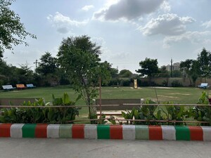  Apartment – Exterior View View at Bhakrota - for Sale