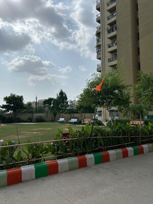  Apartment – Exterior View View at Bhakrota - for Sale